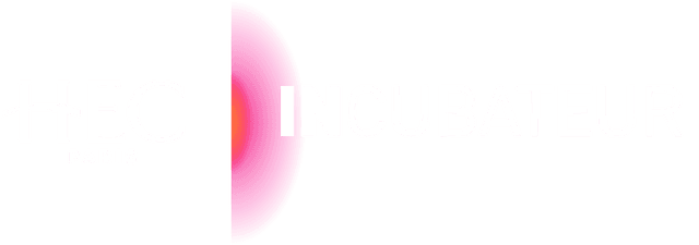 HEC INCUBATEUR